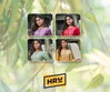 HRU Sita Gita Vol 3 Hand Work Designer Kurtis Wholesale Market In Surat With Price
